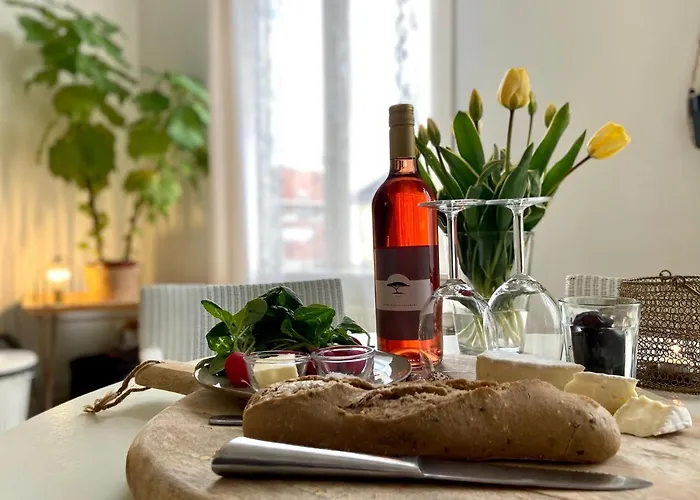 Bed & Breakfast Het Atelier