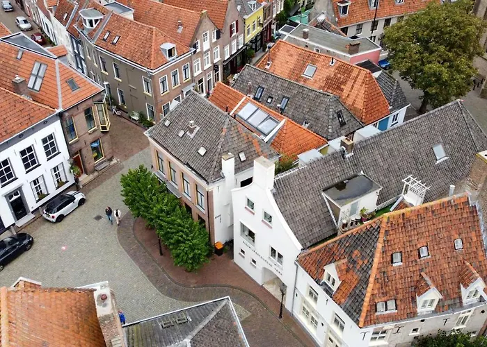 Het Atelier Bed & Breakfast