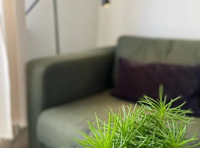 Het Atelier Отель типа 