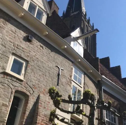 Het Atelier Bed & Breakfast Doesburg