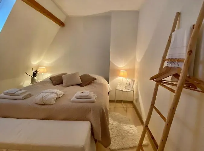 Bed & Breakfast Het Atelier Doesburg