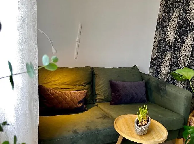 Bed & Breakfast Het Atelier